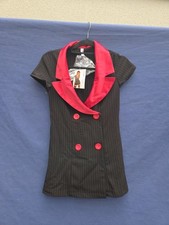 Ann Summers Womens Gangster