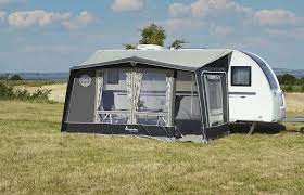 Isabella magnum awning etna - isabella,