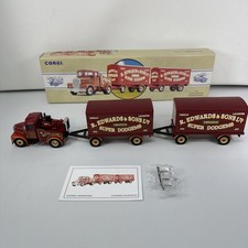 Corgi Classics 97920 Scammell
