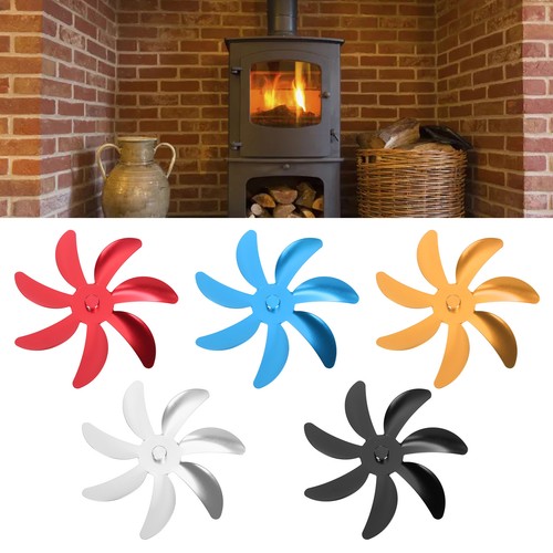 Stove fan improve - stove,
