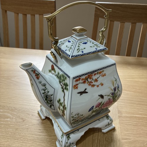 Franklin mint 1986 porcelain - franklin,