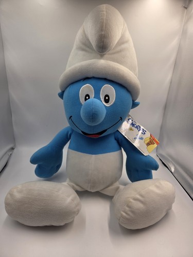 Smurf large jumbo 2011 - 2011, play