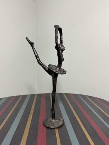 Vintage giacometti style - vintage,