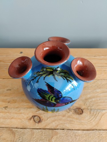 Vintage devon studio pottery - vintage,
