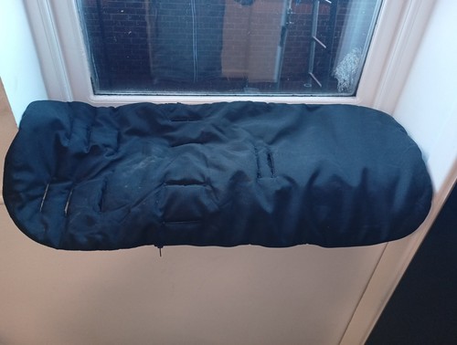 Universal footmuff for - universal,