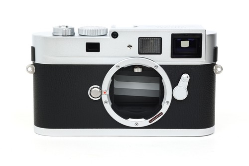 Rare leica monochrome - rare, m9