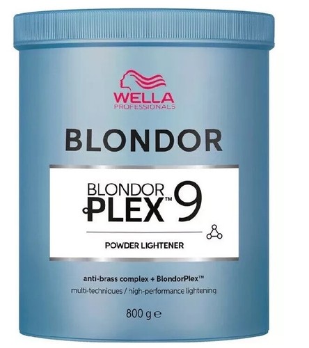 Wella blondor plex - wella,