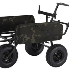 Carp Porter Side Bar Bags