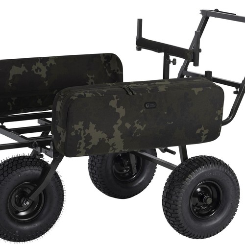 Carp porter side bar bags - carp,