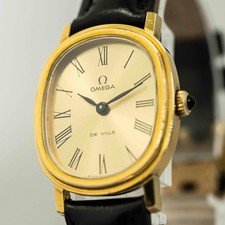 Vintage 1975 *NEAR MINT* OMEGA