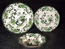 Mason's Chartreuse 2 Dinner