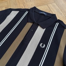 Fred Perry M2540 Short Sleeve