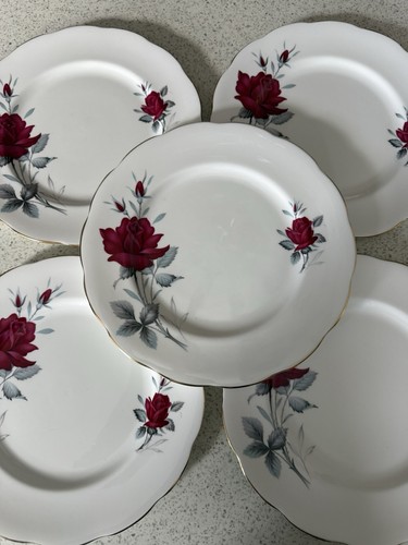 Royal albert sweet - x, 5