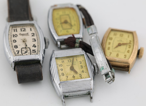 Lot dollar wrist - 4,