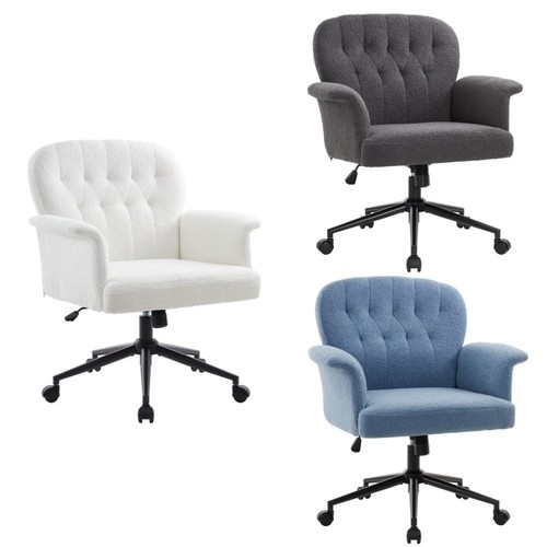 Office chair teddy - office,