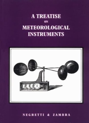 Treatise meteorological - a,