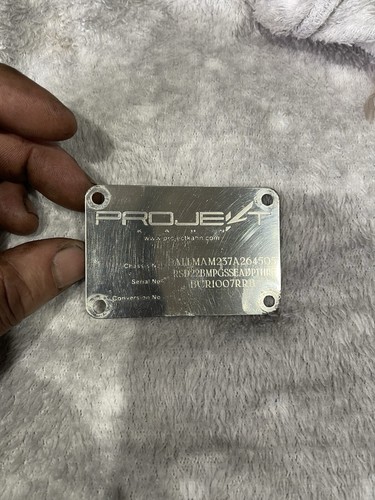 Range rover l322 - l322, genuine
