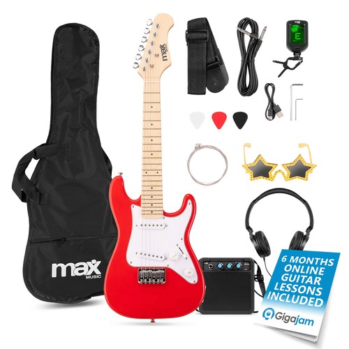 Gigkit junior electric guitar - junior,