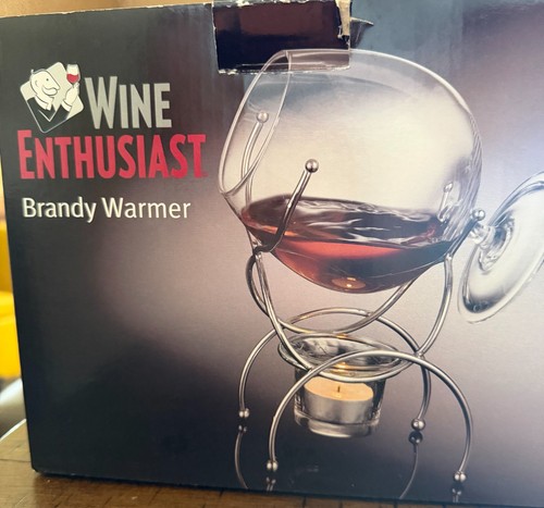 Wine enthusiast brandy and - enthusiast,
