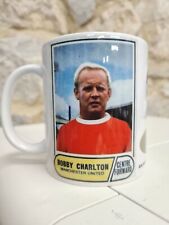 Kes mug cup Brian Glover Mr