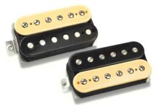 Tonerider AC2-ZA 'Alnico II Classic' Humbucker Pickup. Single or Set Zebra