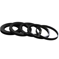 AIR FILTER REDUCING RINGS NECK RUBBER REDUCE 90mm to 85mm 80mm 75mm 70mm 63mm