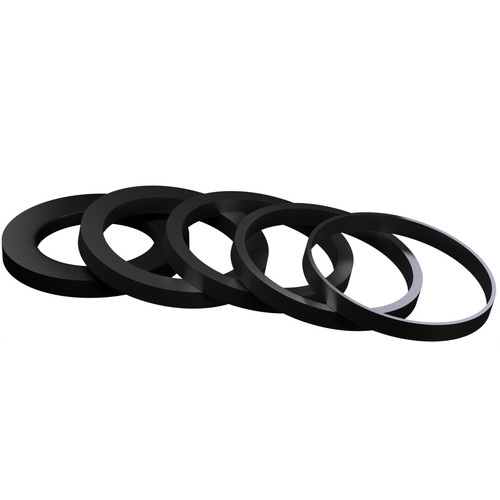 Air filter reducing - air, neck