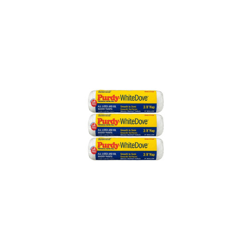 Pro extra white dove paint - 3x,
