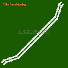LED strips For Samsung BN96-28763A BN96-33972A UN32FH5203 UE32EH5030 UE32EH5000 
