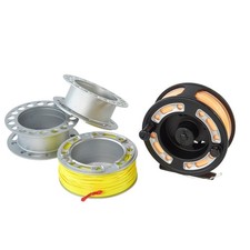 Greys GRXi #5/6 fly reel with