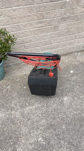 Bosch rotak 320 electric - rotak,