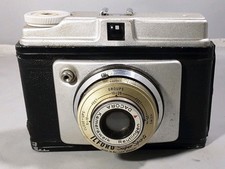 Vintage Ilford Super Sporti