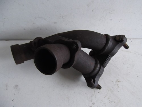 Honda vfr400 nc30 exhaust - nc30,