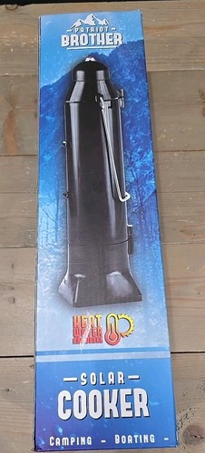Solar water heater cooker - solar, heater/