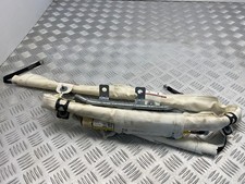 2016 VOLVO S60 LEFT PASSENGER SIDE ROOF CURTAIN SRS BAG GENUINE P30780646