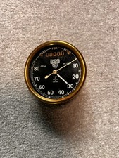 Genuine smiths chronometric - genuine,