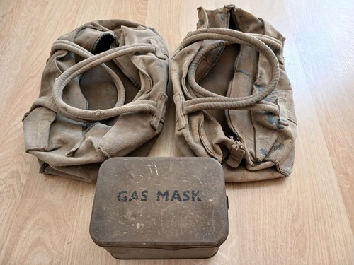Original ww2 empty - ww2, mask