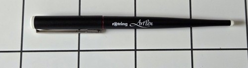 Vintage west germany rotring - vintage,