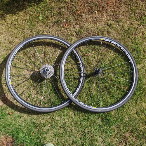 Mavic aksium 700c - mavic,