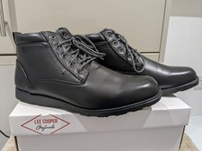 Brand New Boxed Lee Cooper