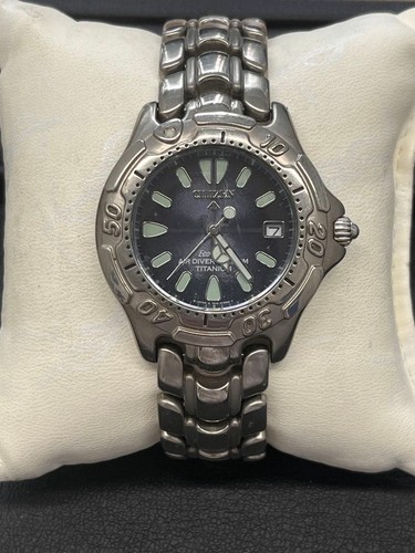 Citizen promaster air - promaster,