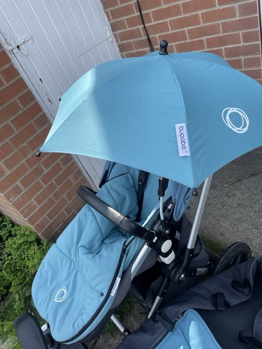Bugaboo cameleon push - 3, chair