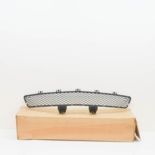 NEW MERCEDES-BENZ SL R231 FRONT BUMPER CENTRE LOWER GRILL A2318853123 GENUINE