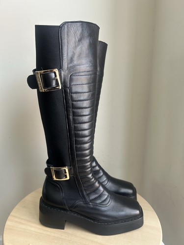 Russell bromley knee boots - knee,