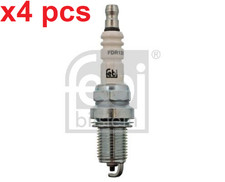 X4 PCS FITS CITROËN AX 10