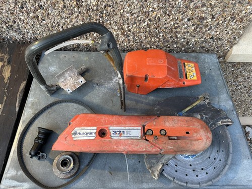 Husqvarna 371k 375k concrete - 375k,