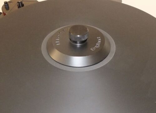 Michell engineering turntable - michell,