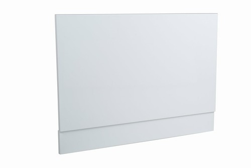 Bathroom high gloss white 800 - high,