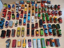 Thomas the tank engine - the, n