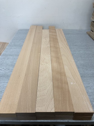 Steam beech timber - beech, 10